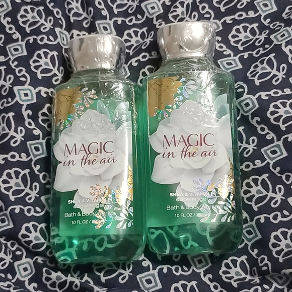 Bath and Body Works Magic in the Air
